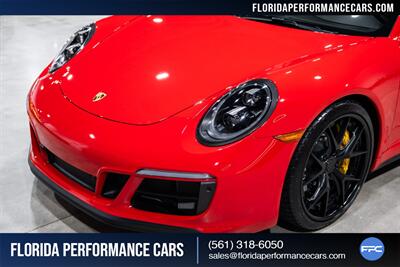 2019 Porsche 911 Carrera GTS - Photo 11 - Riviera Beach, FL 33407