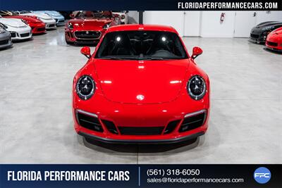 2019 Porsche 911 Carrera GTS - Photo 9 - Riviera Beach, FL 33407