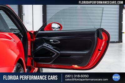 2019 Porsche 911 Carrera GTS - Photo 33 - Riviera Beach, FL 33407