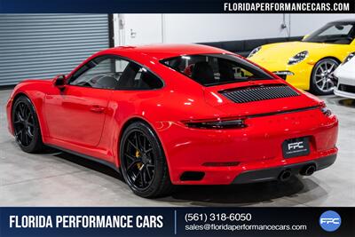 2019 Porsche 911 Carrera GTS - Photo 4 - Riviera Beach, FL 33407
