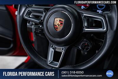 2019 Porsche 911 Carrera GTS - Photo 44 - Riviera Beach, FL 33407