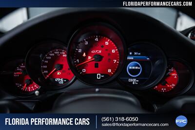 2019 Porsche 911 Carrera GTS - Photo 17 - Riviera Beach, FL 33407