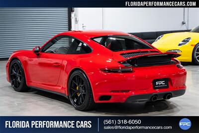 2019 Porsche 911 Carrera GTS - Photo 64 - Riviera Beach, FL 33407