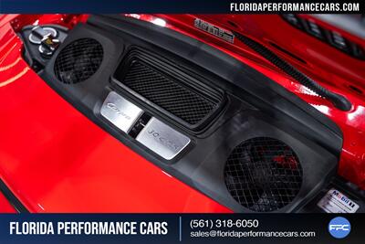 2019 Porsche 911 Carrera GTS - Photo 40 - Riviera Beach, FL 33407