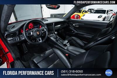 2019 Porsche 911 Carrera GTS - Photo 18 - Riviera Beach, FL 33407