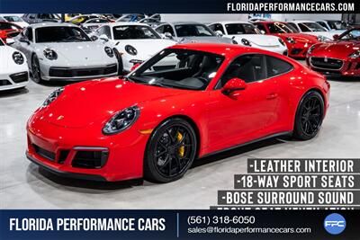 2019 Porsche 911 Carrera GTS - Photo 2 - Riviera Beach, FL 33407