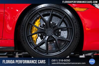 2019 Porsche 911 Carrera GTS - Photo 42 - Riviera Beach, FL 33407