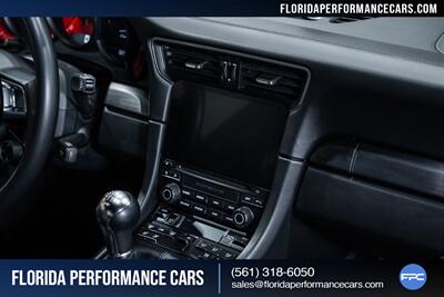 2019 Porsche 911 Carrera GTS - Photo 57 - Riviera Beach, FL 33407