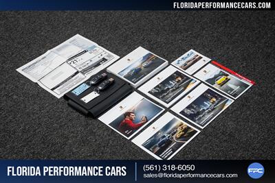 2019 Porsche 911 Carrera GTS - Photo 28 - Riviera Beach, FL 33407