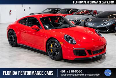 2019 Porsche 911 Carrera GTS - Photo 8 - Riviera Beach, FL 33407