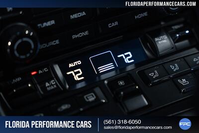 2019 Porsche 911 Carrera GTS - Photo 50 - Riviera Beach, FL 33407