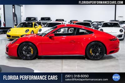 2019 Porsche 911 Carrera GTS - Photo 3 - Riviera Beach, FL 33407