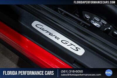 2019 Porsche 911 Carrera GTS - Photo 26 - Riviera Beach, FL 33407