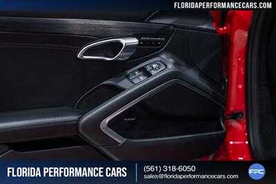 2019 Porsche 911 Carrera GTS - Photo 24 - Riviera Beach, FL 33407
