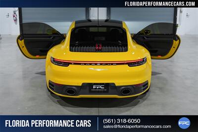 2020 Porsche 911 Carrera S   - Photo 39 - Riviera Beach, FL 33407