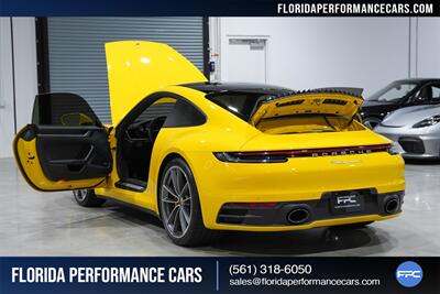 2020 Porsche 911 Carrera S   - Photo 37 - Riviera Beach, FL 33407