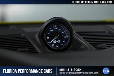 2020 Porsche 911 Carrera S   - Photo 53 - Riviera Beach, FL 33407