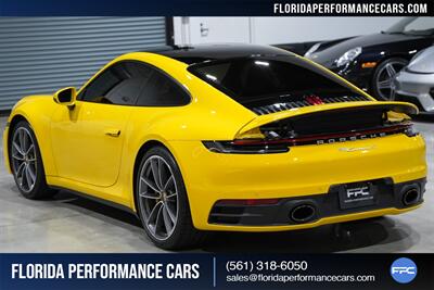 2020 Porsche 911 Carrera S   - Photo 64 - Riviera Beach, FL 33407