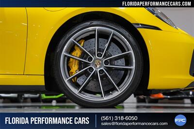 2020 Porsche 911 Carrera S   - Photo 46 - Riviera Beach, FL 33407