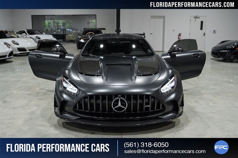 2021 Mercedes-Benz AMG GT Black Series   - Photo 29 - Riviera Beach, FL 33407