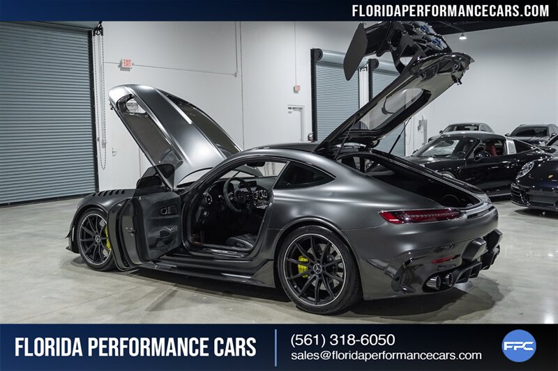 2021 Mercedes-Benz AMG GT Black Series   - Photo 28 - Riviera Beach, FL 33407