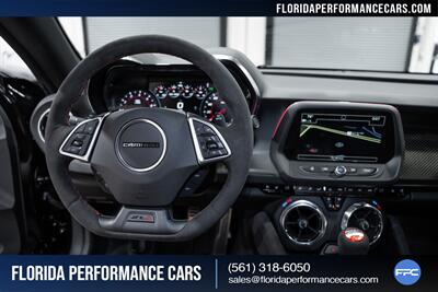 2018 Chevrolet Camaro ZL1 - Photo 44 - Riviera Beach, FL 33407