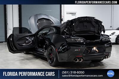 2018 Chevrolet Camaro ZL1 - Photo 34 - Riviera Beach, FL 33407