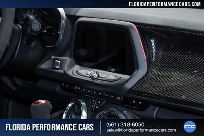 2018 Chevrolet Camaro ZL1 - Photo 56 - Riviera Beach, FL 33407