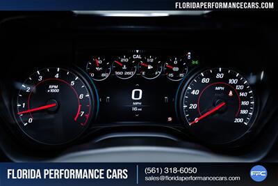 2018 Chevrolet Camaro ZL1 - Photo 17 - Riviera Beach, FL 33407