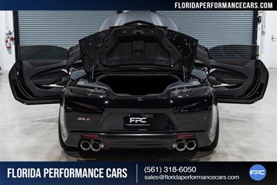 2018 Chevrolet Camaro ZL1 - Photo 40 - Riviera Beach, FL 33407