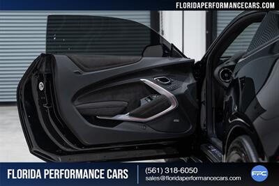 2018 Chevrolet Camaro ZL1 - Photo 23 - Riviera Beach, FL 33407