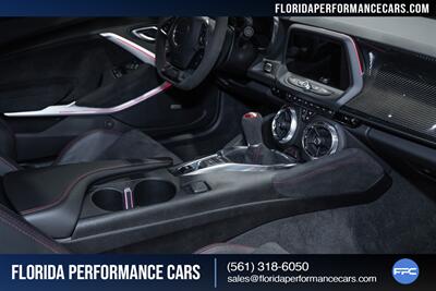 2018 Chevrolet Camaro ZL1 - Photo 53 - Riviera Beach, FL 33407