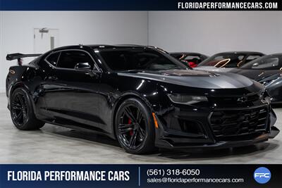 2018 Chevrolet Camaro ZL1 - Photo 16 - Riviera Beach, FL 33407