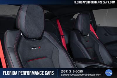 2018 Chevrolet Camaro ZL1 - Photo 58 - Riviera Beach, FL 33407