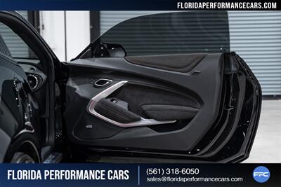 2018 Chevrolet Camaro ZL1 - Photo 32 - Riviera Beach, FL 33407