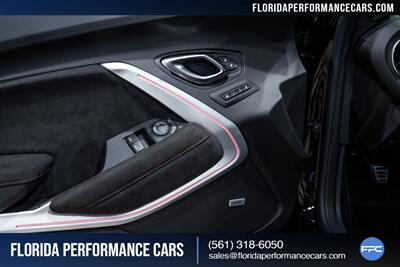 2018 Chevrolet Camaro ZL1 - Photo 24 - Riviera Beach, FL 33407