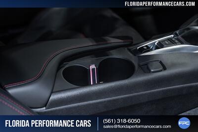 2018 Chevrolet Camaro ZL1 - Photo 54 - Riviera Beach, FL 33407