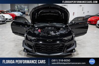 2018 Chevrolet Camaro ZL1 - Photo 37 - Riviera Beach, FL 33407