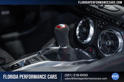 2018 Chevrolet Camaro ZL1 - Photo 55 - Riviera Beach, FL 33407