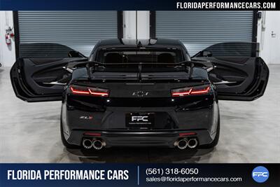 2018 Chevrolet Camaro ZL1 - Photo 36 - Riviera Beach, FL 33407