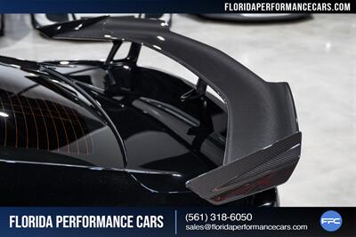 2018 Chevrolet Camaro ZL1 - Photo 62 - Riviera Beach, FL 33407