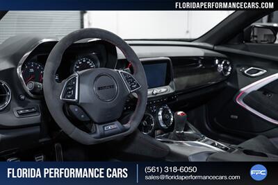 2018 Chevrolet Camaro ZL1 - Photo 46 - Riviera Beach, FL 33407