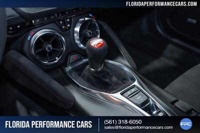 2018 Chevrolet Camaro ZL1 - Photo 49 - Riviera Beach, FL 33407