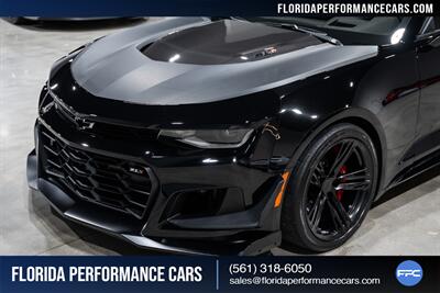 2018 Chevrolet Camaro ZL1 - Photo 11 - Riviera Beach, FL 33407