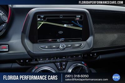 2018 Chevrolet Camaro ZL1 - Photo 51 - Riviera Beach, FL 33407