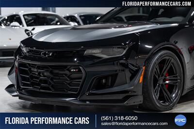 2018 Chevrolet Camaro ZL1 - Photo 63 - Riviera Beach, FL 33407