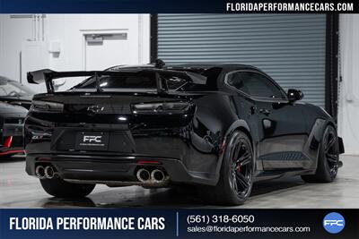 2018 Chevrolet Camaro ZL1 - Photo 15 - Riviera Beach, FL 33407