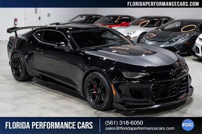 2018 Chevrolet Camaro ZL1 - Photo 8 - Riviera Beach, FL 33407