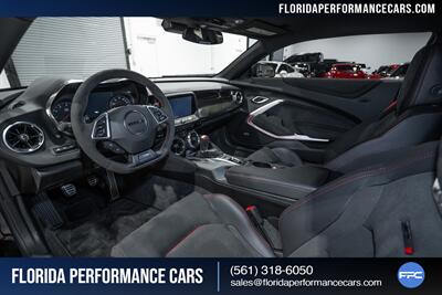 2018 Chevrolet Camaro ZL1 - Photo 18 - Riviera Beach, FL 33407