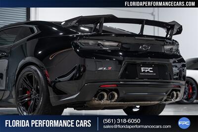 2018 Chevrolet Camaro ZL1 - Photo 14 - Riviera Beach, FL 33407